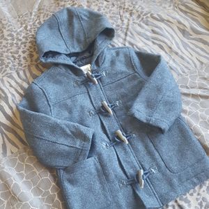 Children's Place Wool Coat for Toddlers